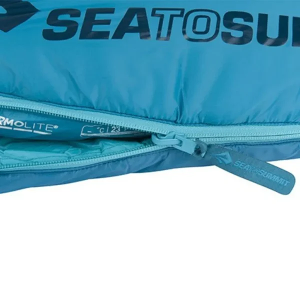 Saco-cama Venture VtII, Sea to Summit - Image 11