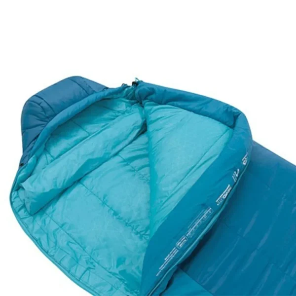 Saco-cama Venture VtII, Sea to Summit - Image 12