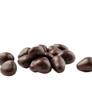 Cereja em chocolate negro 50g