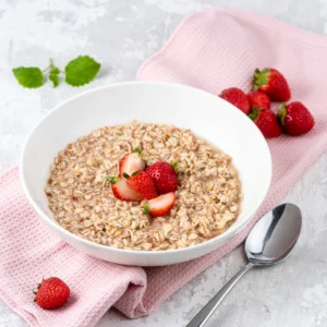Muesli de morango 120g