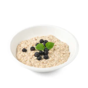 Mingau de aveia baunilha 140g, Food Force