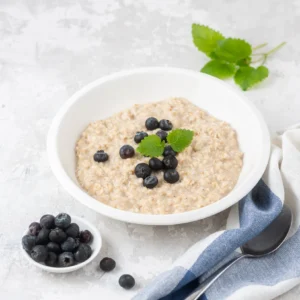 Mingau de aveia baunilha 140g