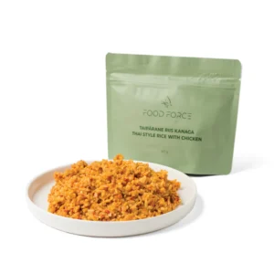 Arroz Estilo Tailandês com Frango 147g