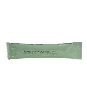 Café 3 em 1 Food Force