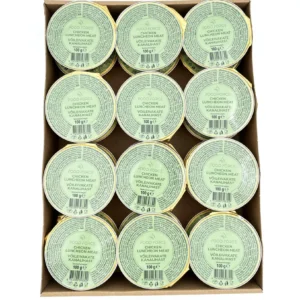 Patê de Frango 100g