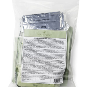 Pack Muesli de morango