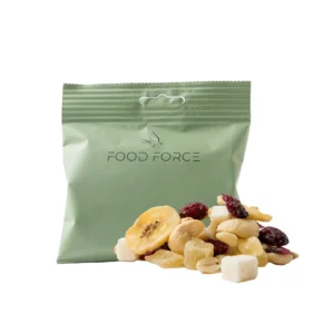 Mix de Frutas e Nozes Food Force