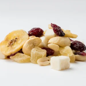 Mix de frutas e nozes 50g