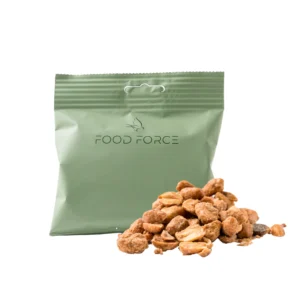 Amendoim torrado e salgado 50g, Food Force
