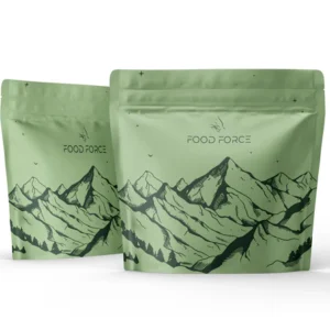 Macarrão com Molho de Queijo